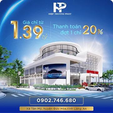 Hiệp Trường Phát